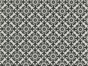 Alison Ellis Design – Silver Star Pattern Lustre