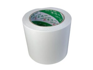 Double Sided Tape 100mm x 25m