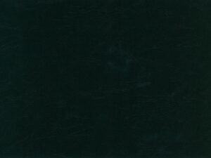 Leathergrain – Black – A4 Card
