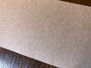 Botany 100% Recycled – 11B Envelopes