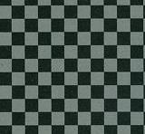 Pretty in Print – Shale – Checker 3 – Black – A4 Paper