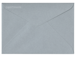 Curious – Galvanised – C5 Envelopes