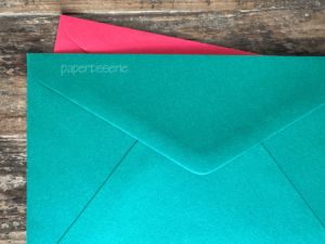 Kaleidoscope – Christmas – C6 Envelopes