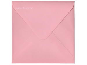 Kaleidoscope – Flamingo – 150 Square Envelopes
