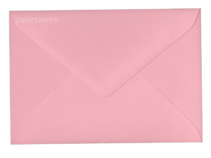 Kaleidoscope – Flamingo – 5 x 7 Envelopes