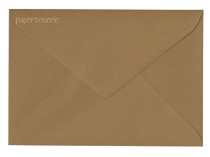 Kaleidoscope – Latte – 5 x 7 Envelopes