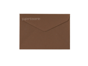 Kaleidoscope – Mocha – Just a Note Envelopes