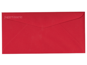 Kaleidoscope – Ruby – DL Envelopes