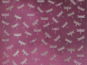 Alison Ellis Design – Mystic Realm Dragonflies