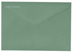 Riviera Sage – C5 Envelopes