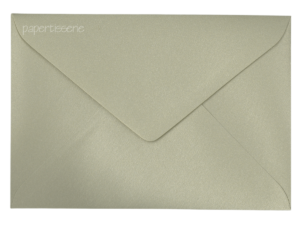 Romanesque – Mother of Pearl – 5 x 7 Envelopes