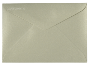 Romanesque – Mother of Pearl – C5 Envelopes