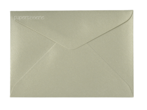 Romanesque – Mother of Pearl – C6 Envelopes