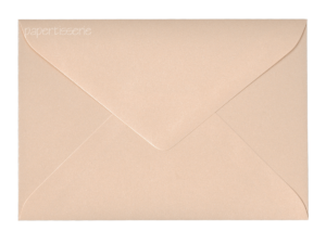 Romanesque – Peach – 5 x 7 Envelopes