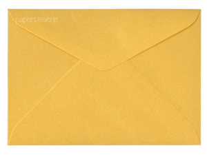 Romanesque – Pure Gold – C5 Envelopes