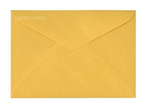 Romanesque – Pure Gold – C6 Envelopes