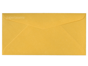 Romanesque – Pure Gold – DL Envelopes