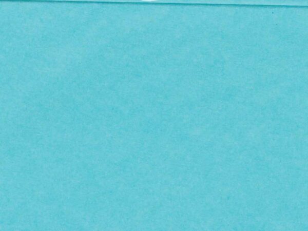 Tissue Paper Blue