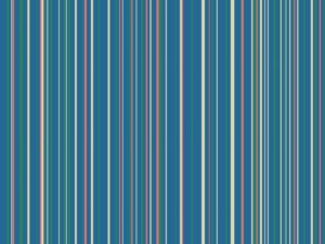 Alison Ellis Design – Wind Stripes #1