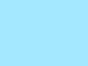 Confetti – Blue Sky – 130gsm Paper – A5 Inserts